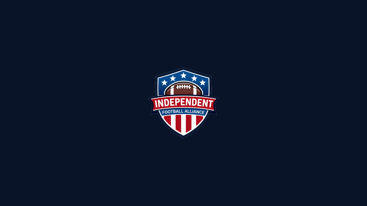 Independent Football Alliance